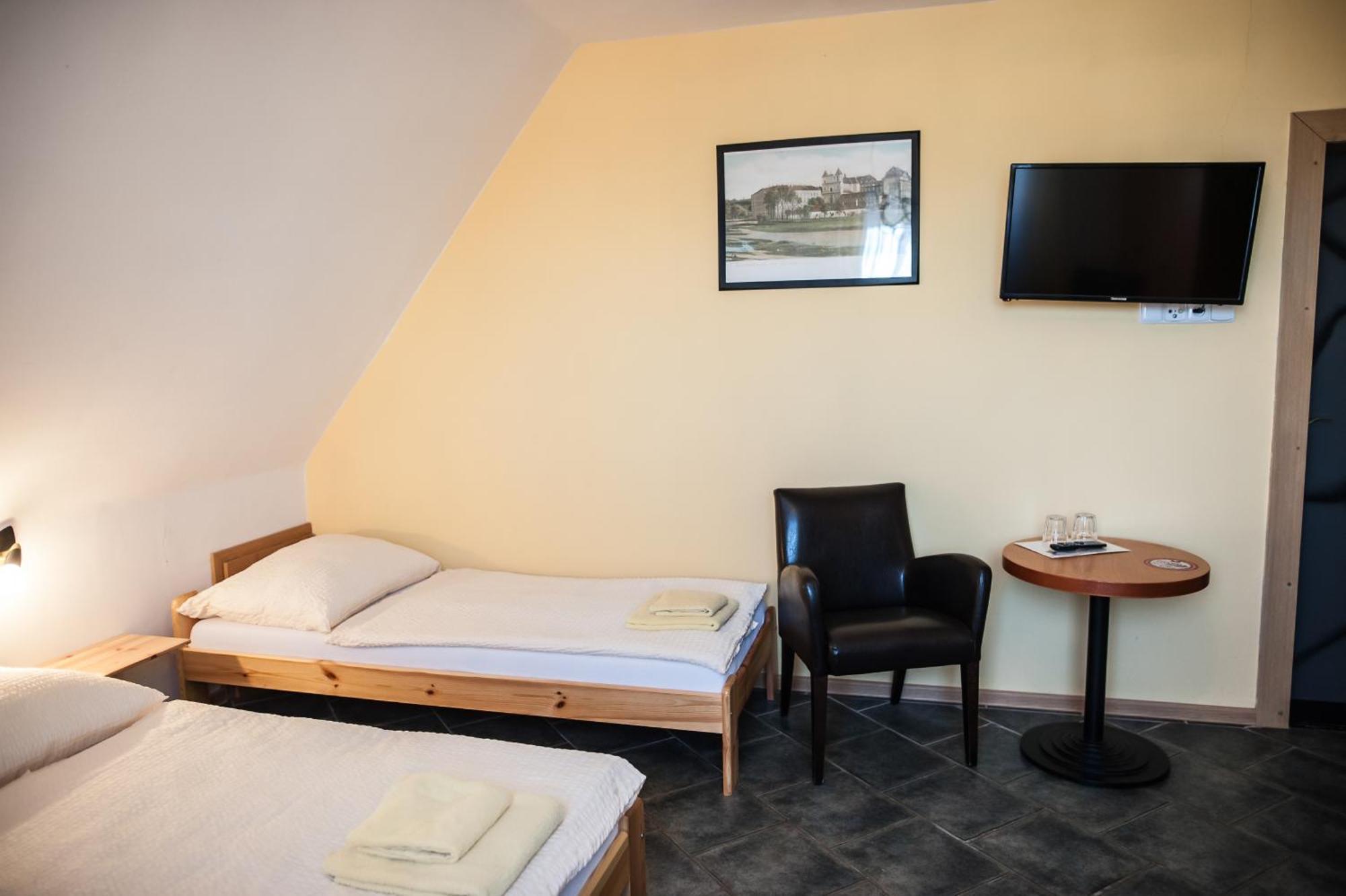 Penzion Eden Znojmo Εξωτερικό φωτογραφία