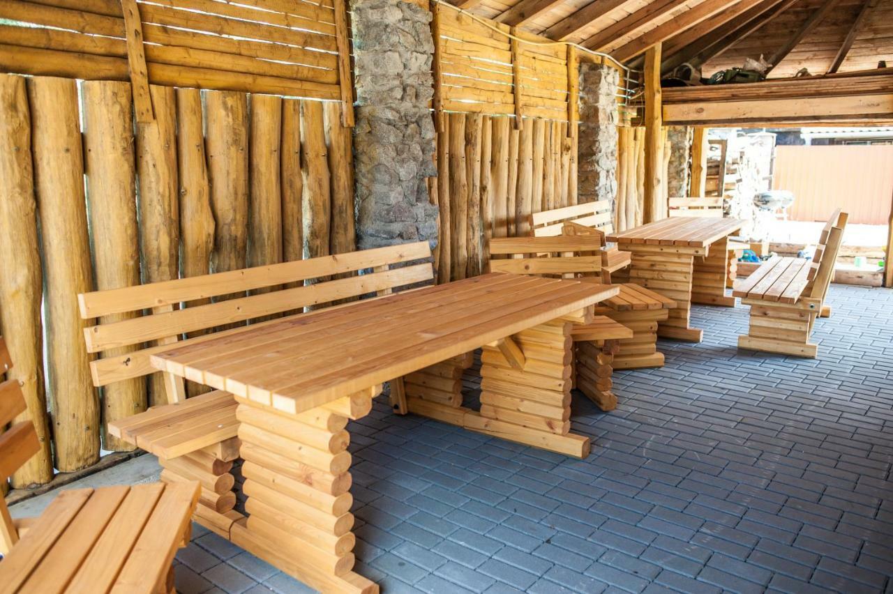 Penzion Eden Znojmo Εξωτερικό φωτογραφία
