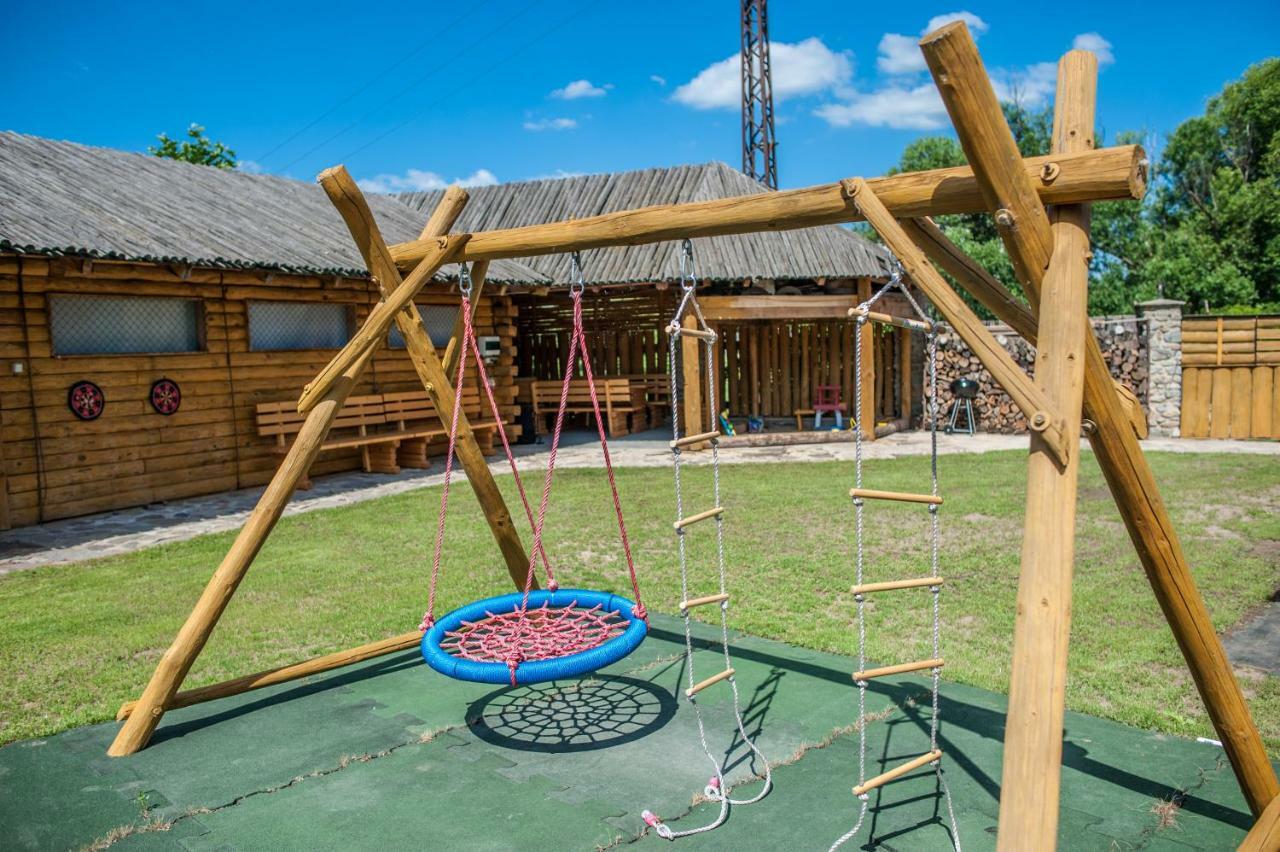 Penzion Eden Znojmo Εξωτερικό φωτογραφία